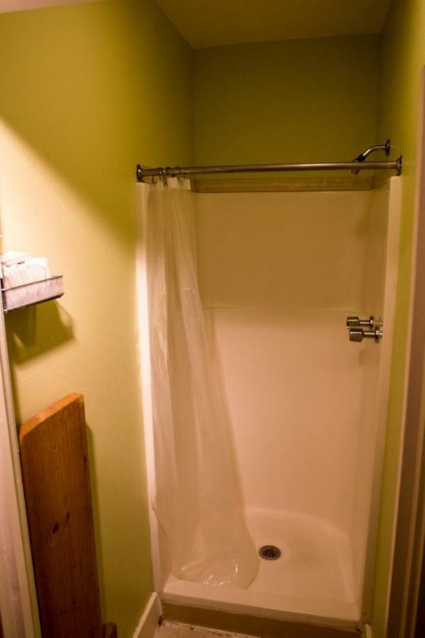 Estes Park Adventure Hostel Kültér fotó
