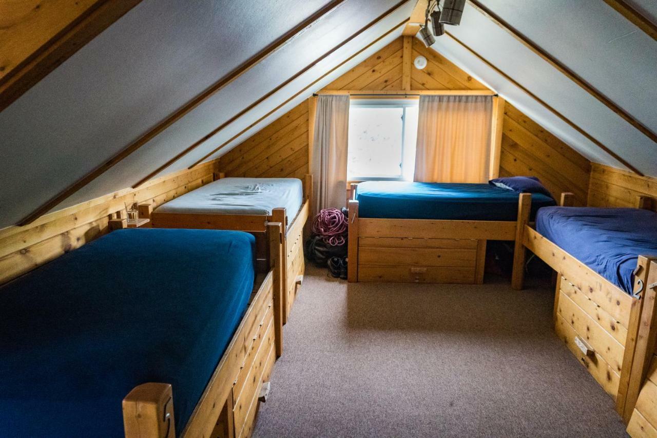 Estes Park Adventure Hostel Kültér fotó