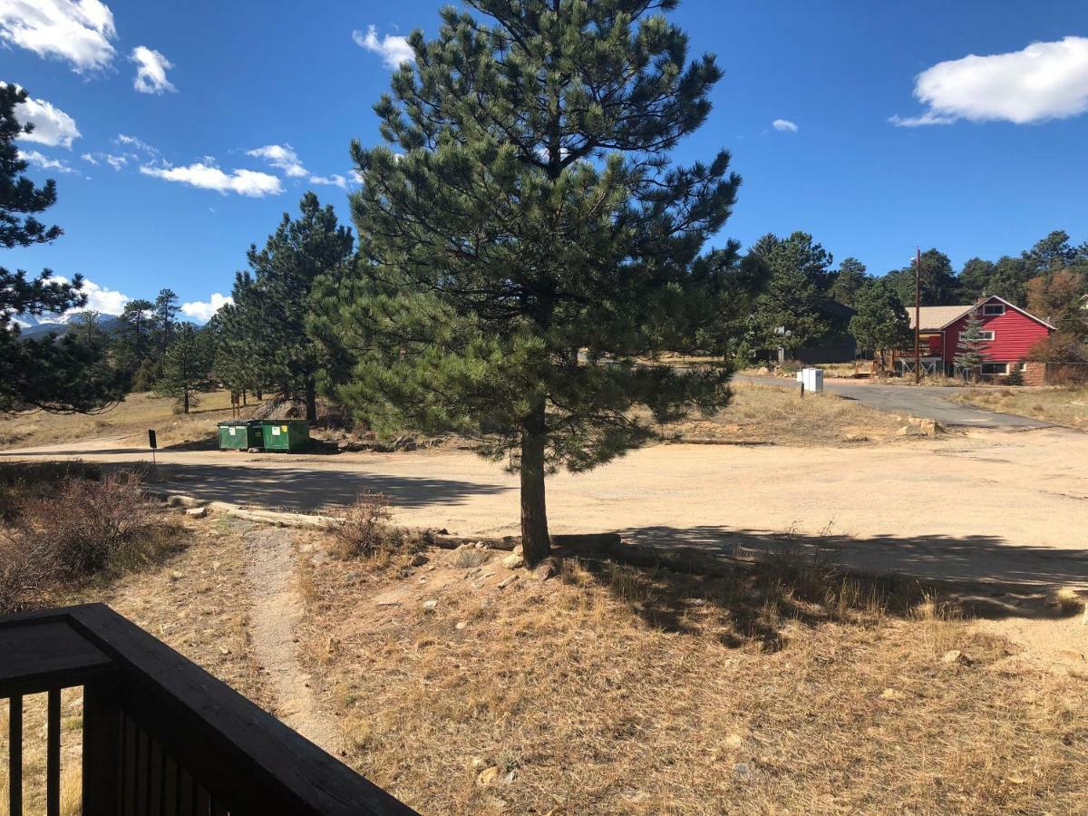 Estes Park Adventure Hostel Kültér fotó